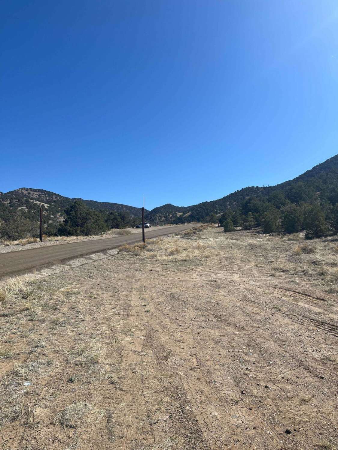 Ute Trail