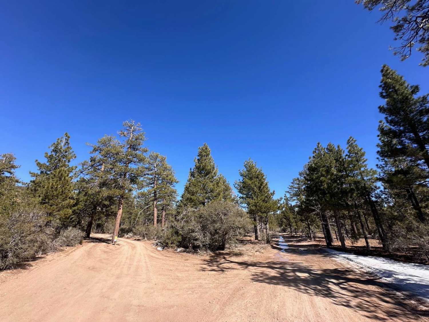 Van Dusen Creek - 3N07