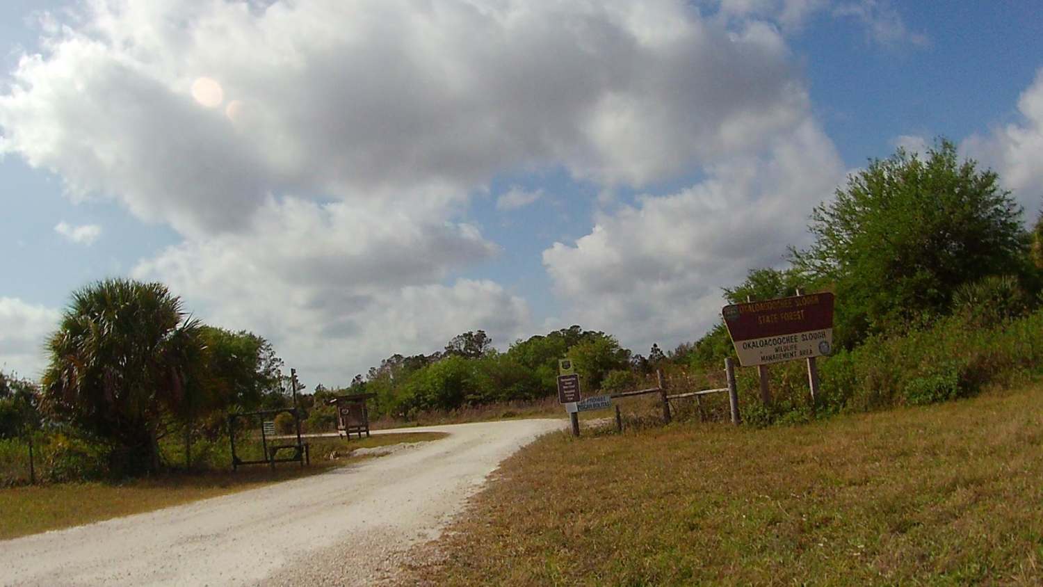 Wildcow Grade