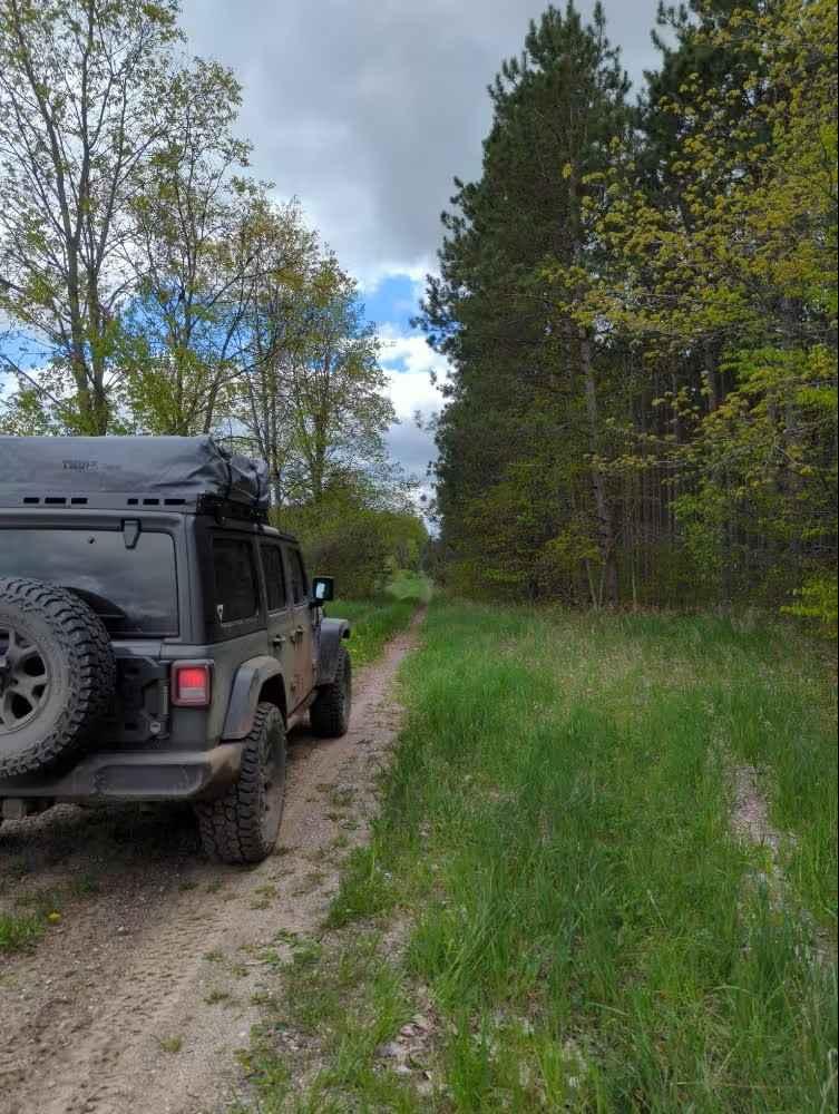 Grassy Pass
