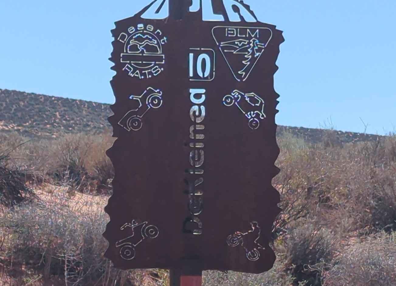 Dekleined