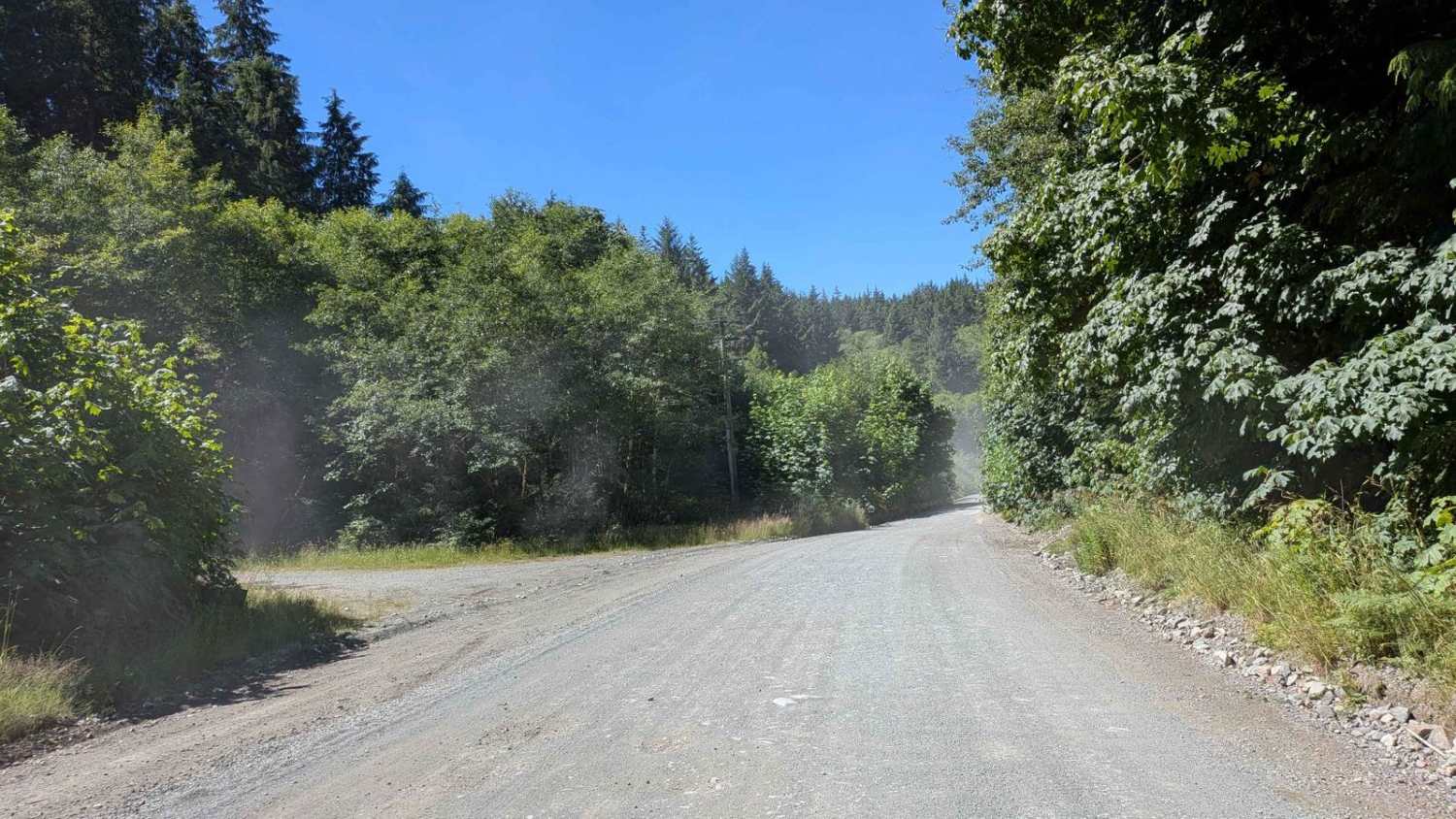 Cowichan Main