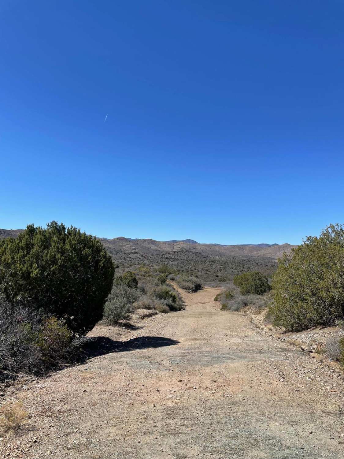 Copper Road Connector #2