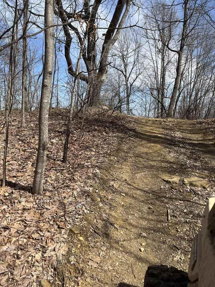 Trail 34
