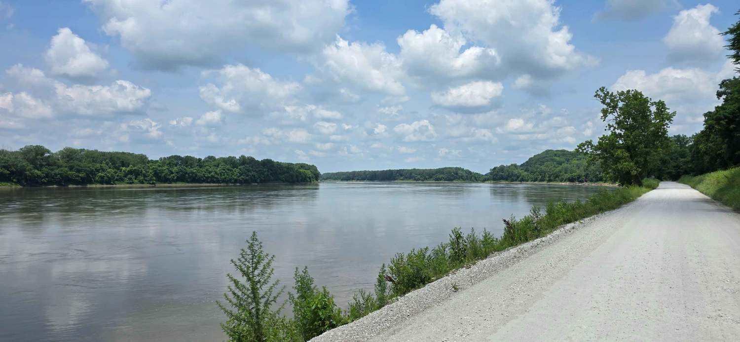 River Road