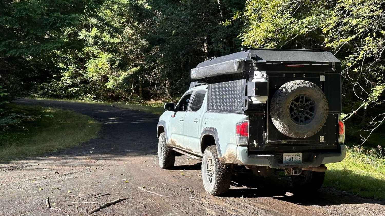 George Creek