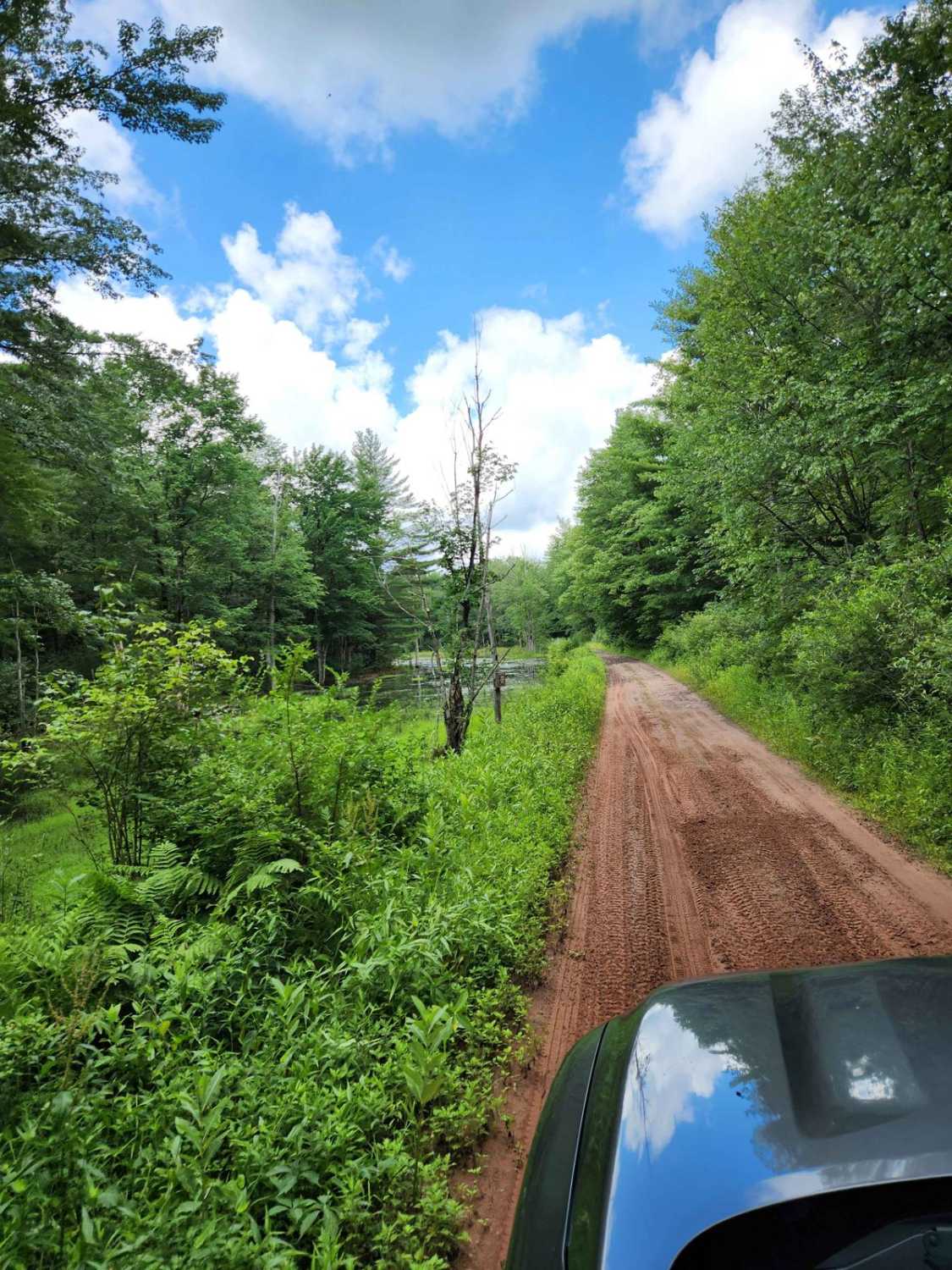 Happy Valley Road