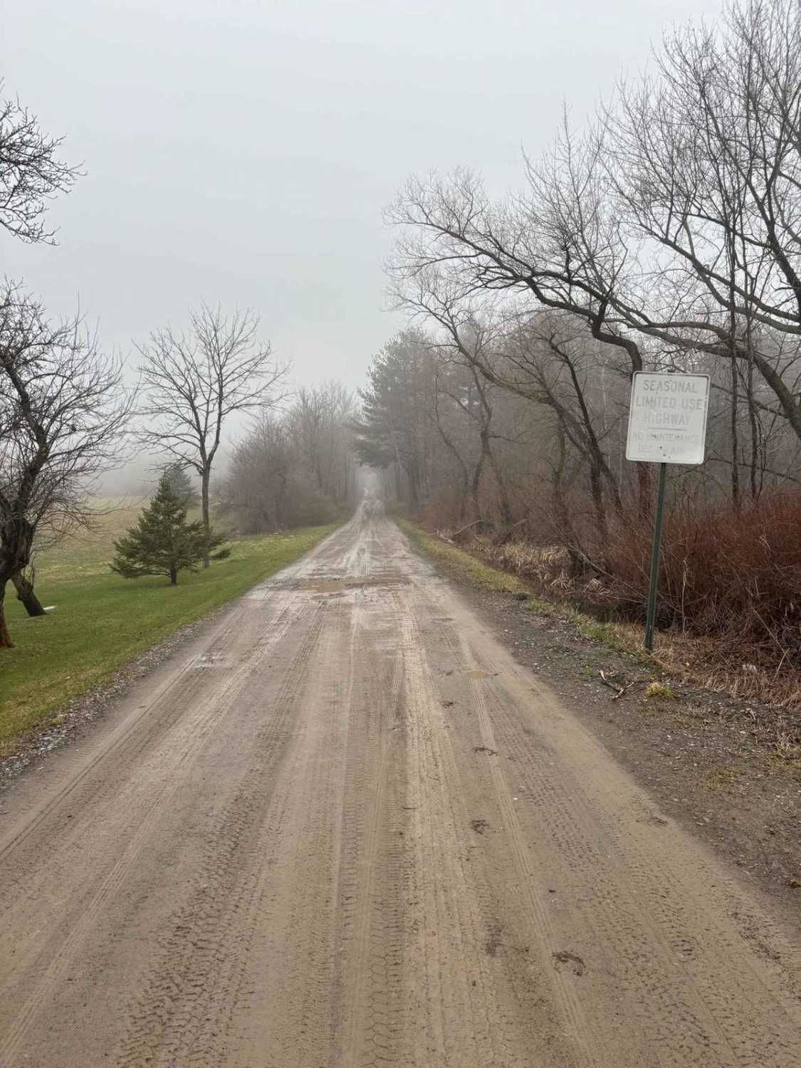 Little Church Road