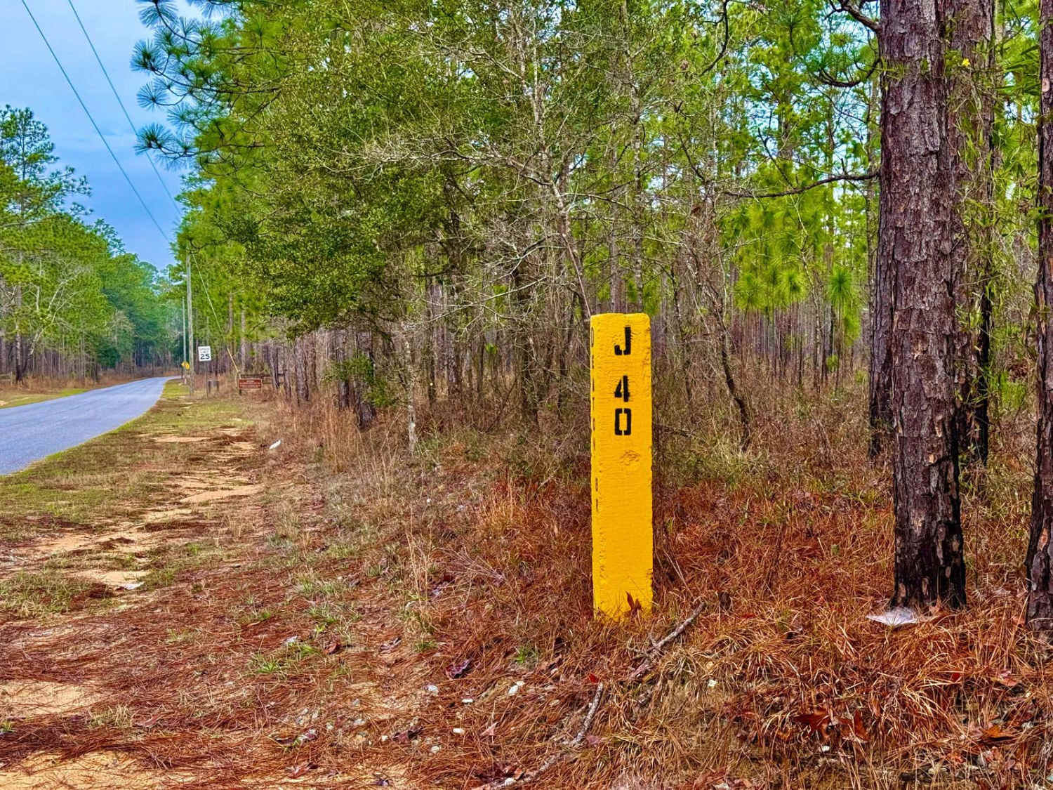 J40 Boundary 