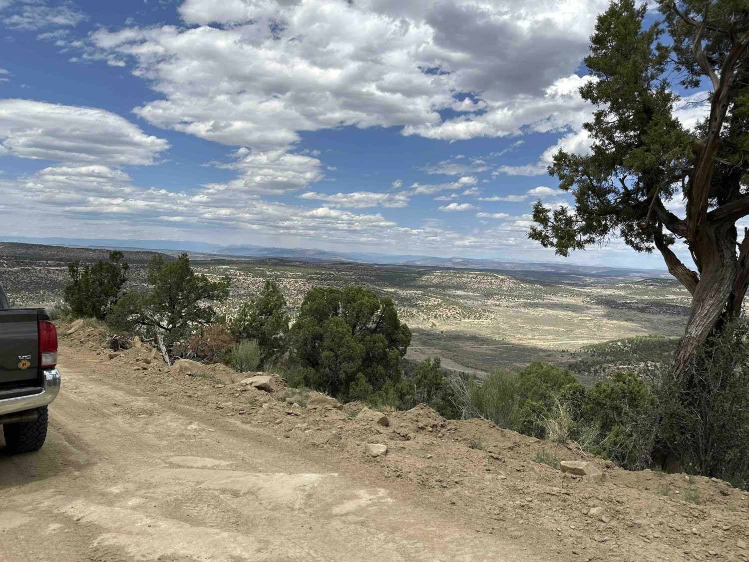 Francis Canyon Pueblito