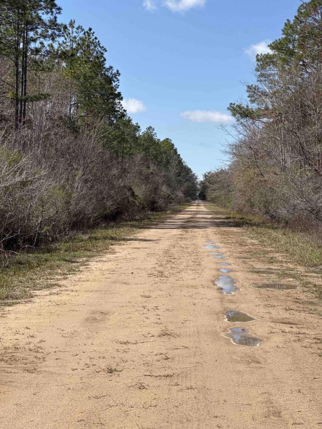 West Double Bridge Road