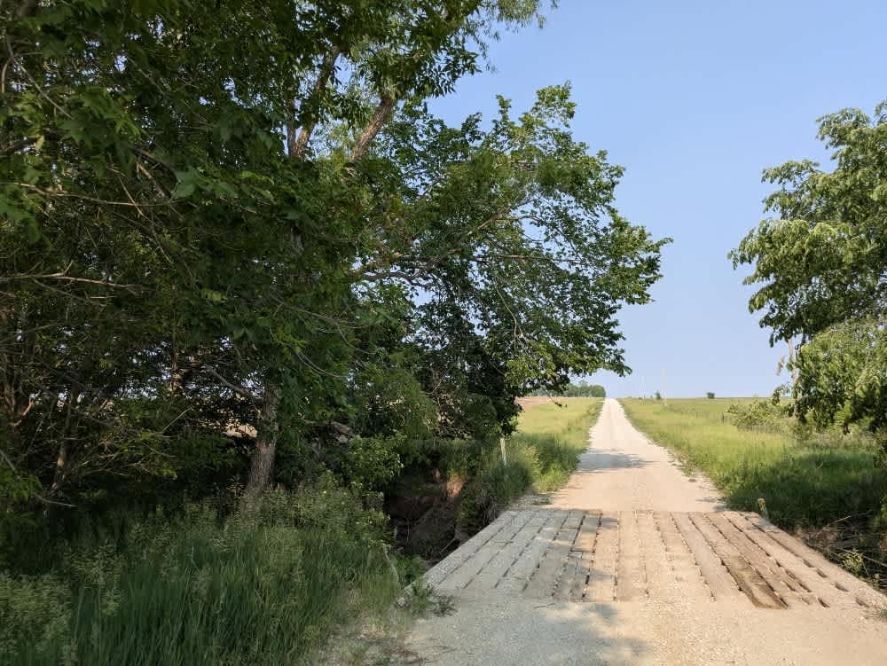 714 Road