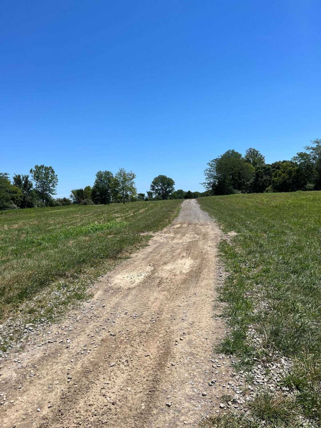 East Field Access Trail