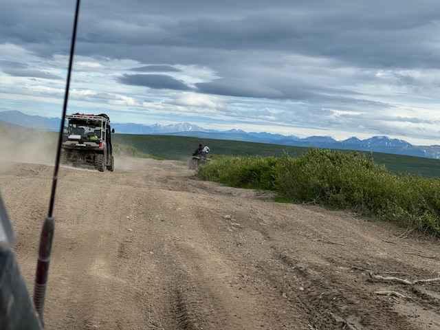 Monument Mountain