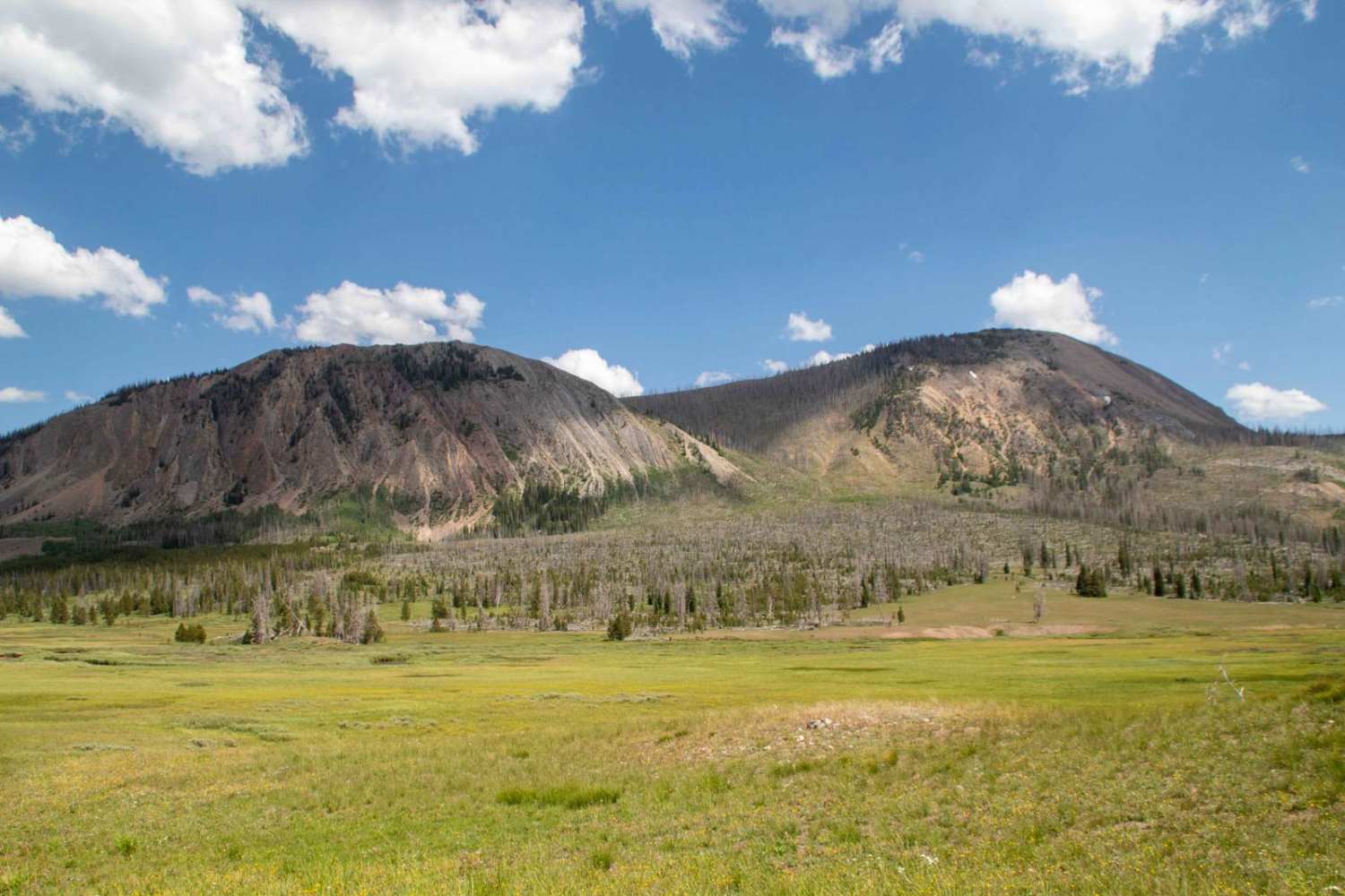 West Fork Blacks Fork