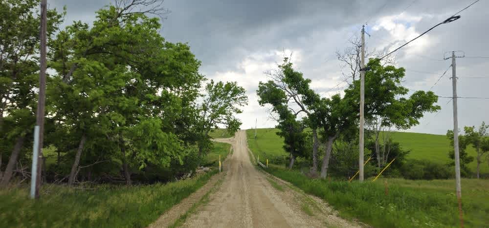 Kuenzli Creek