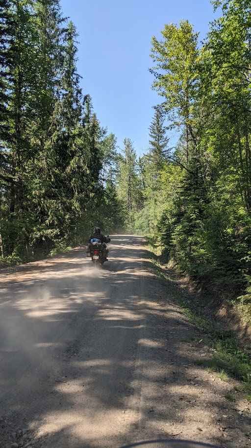 Cokato Rd
