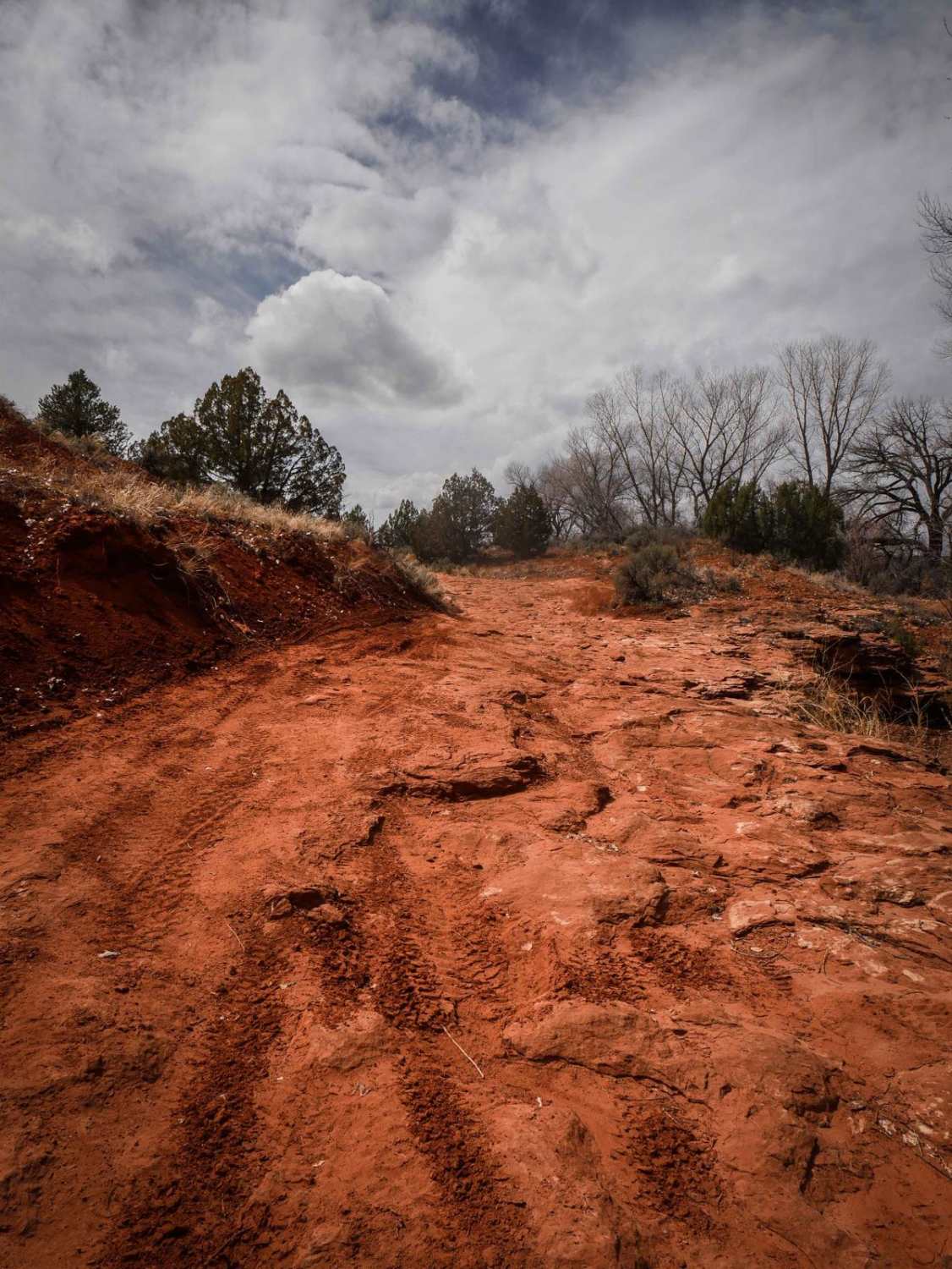 North Fork Whiskers Draw 
