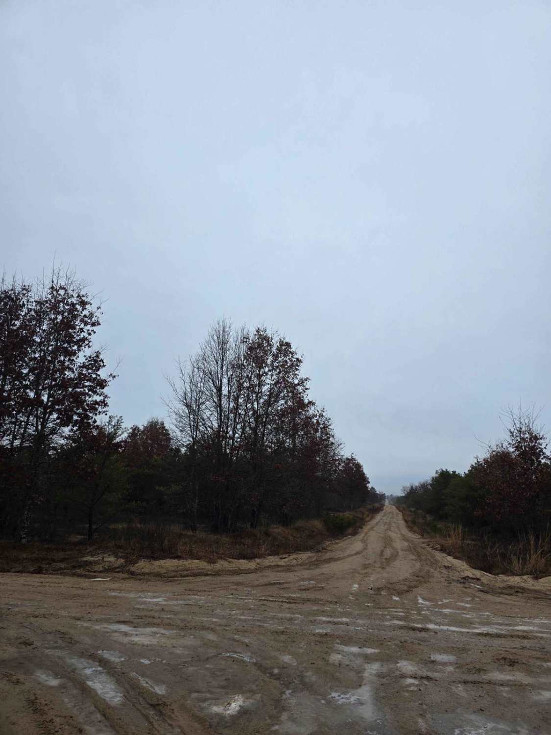 North Dow Road