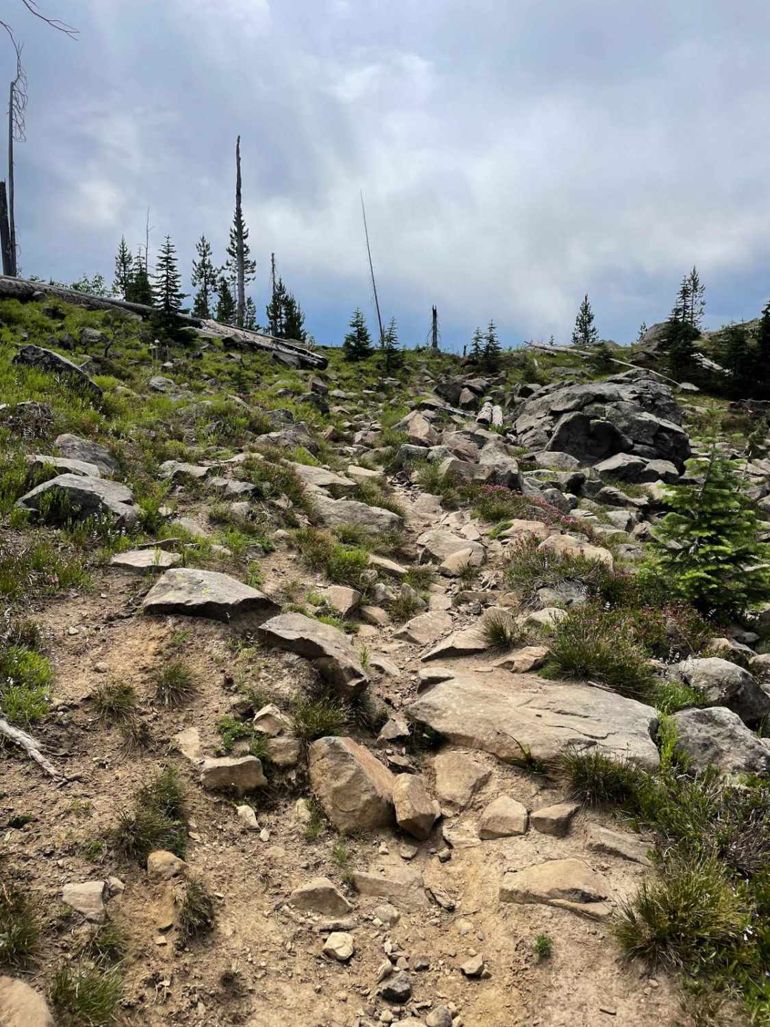 Cirque Basin