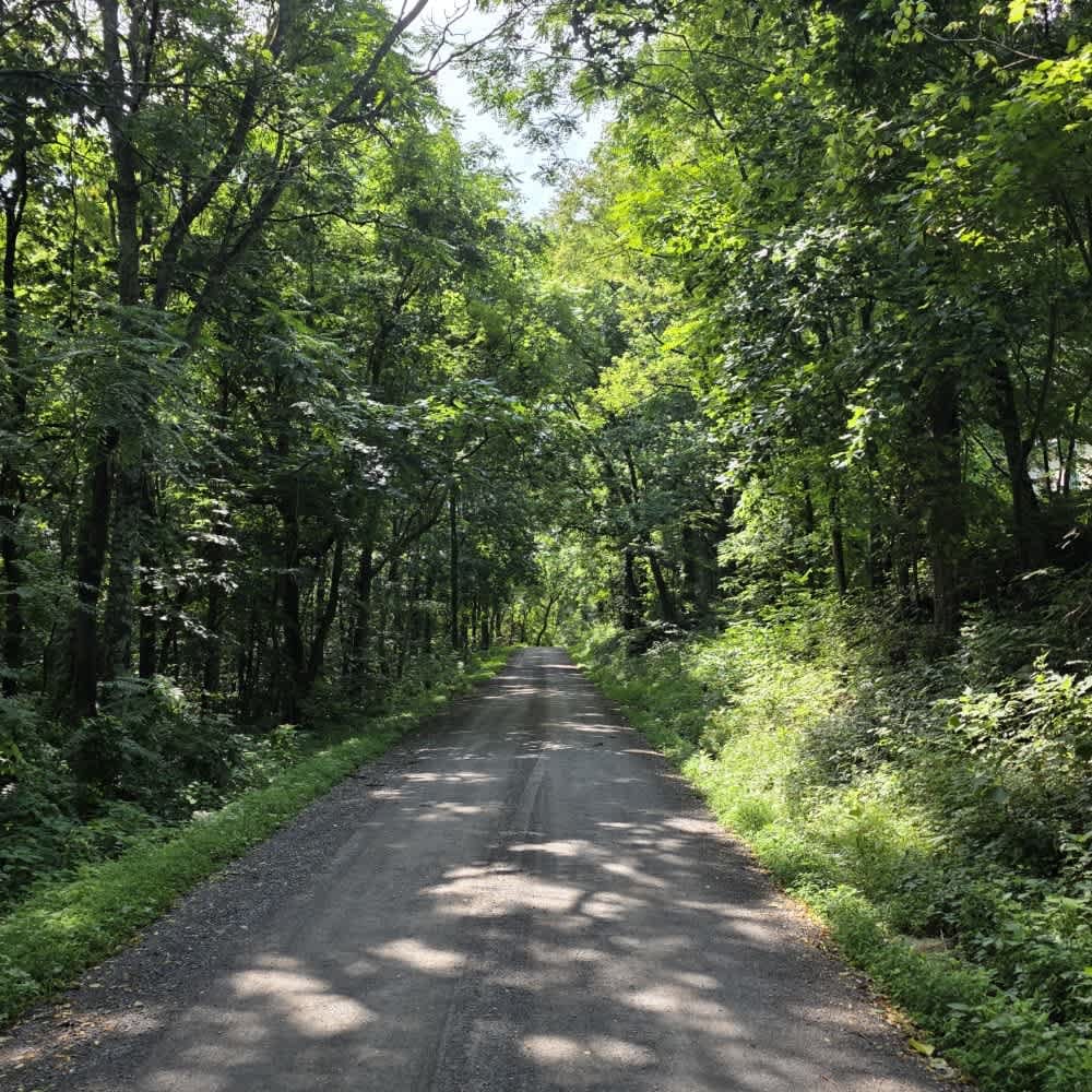 Sullivan Hollow Road - Macon County Tour