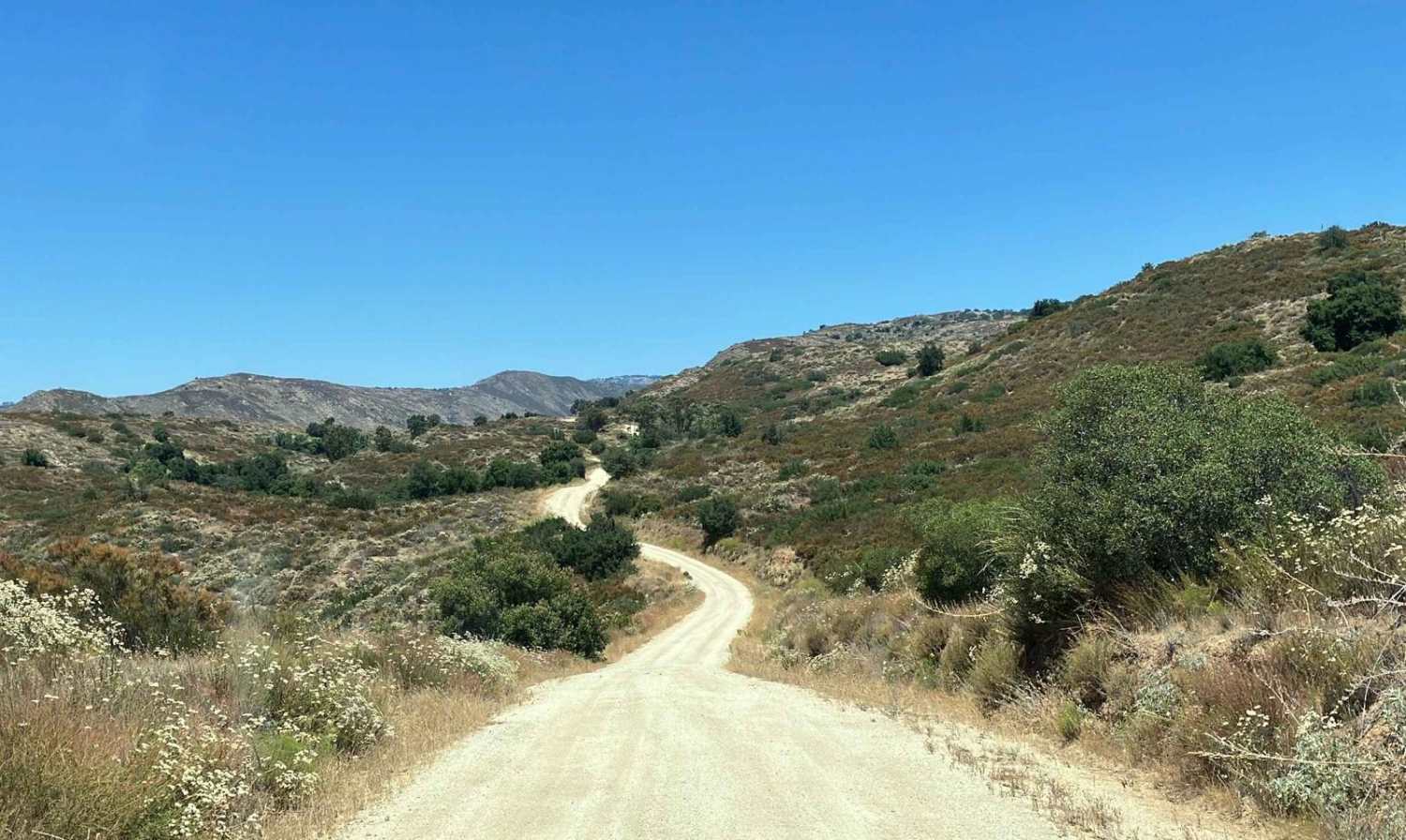 Saddleback Mountain Loop