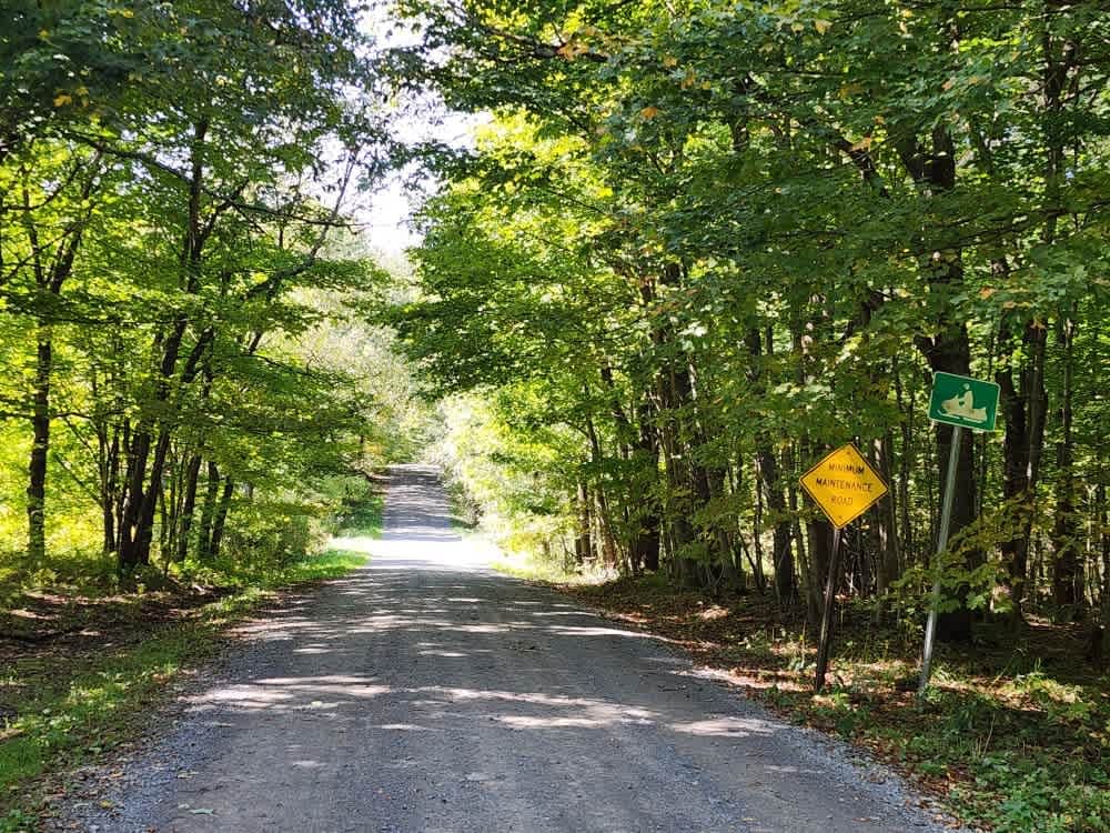 Worth Road Connector