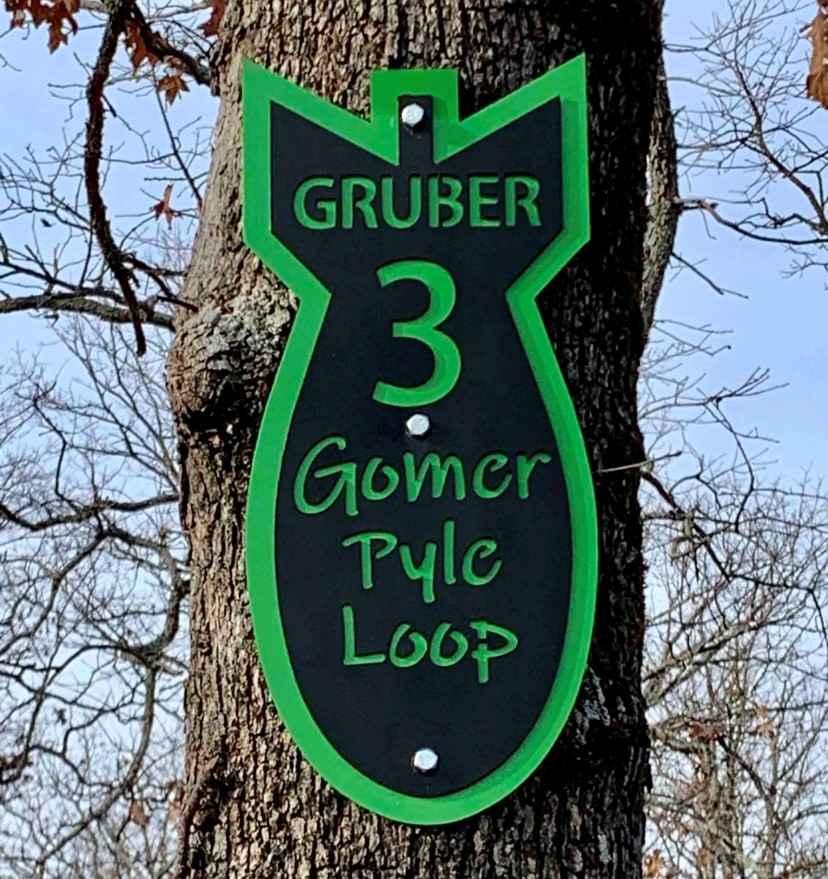 Gomer Pyle Loop