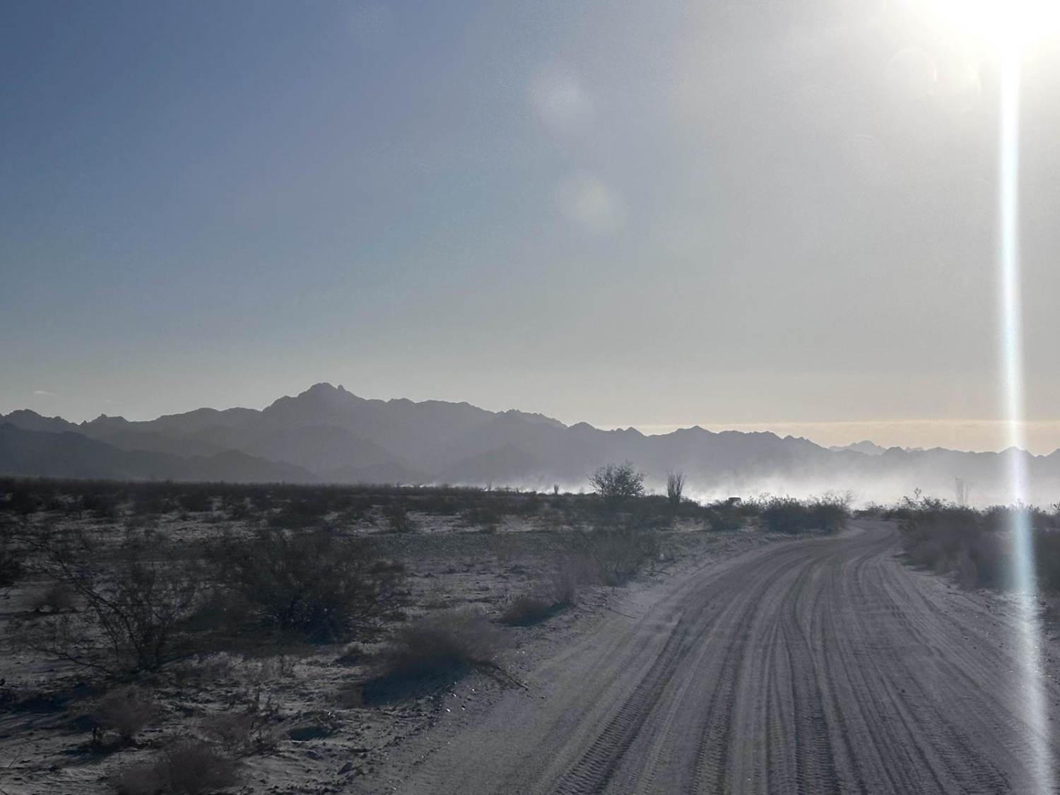 A4 to A6 (Fortuna Block)