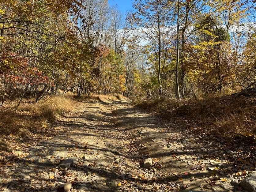 ATV Trail 23