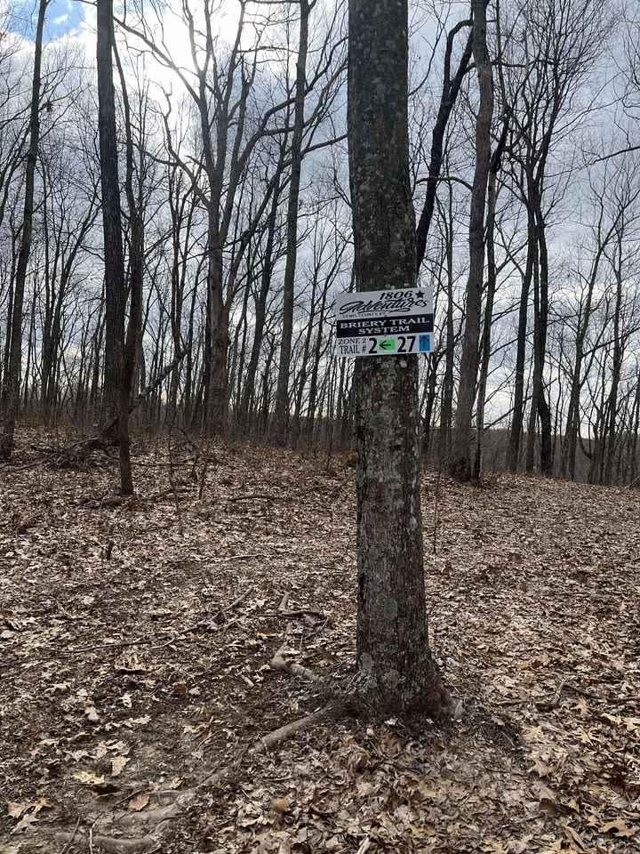 Trail 2 - High Ground