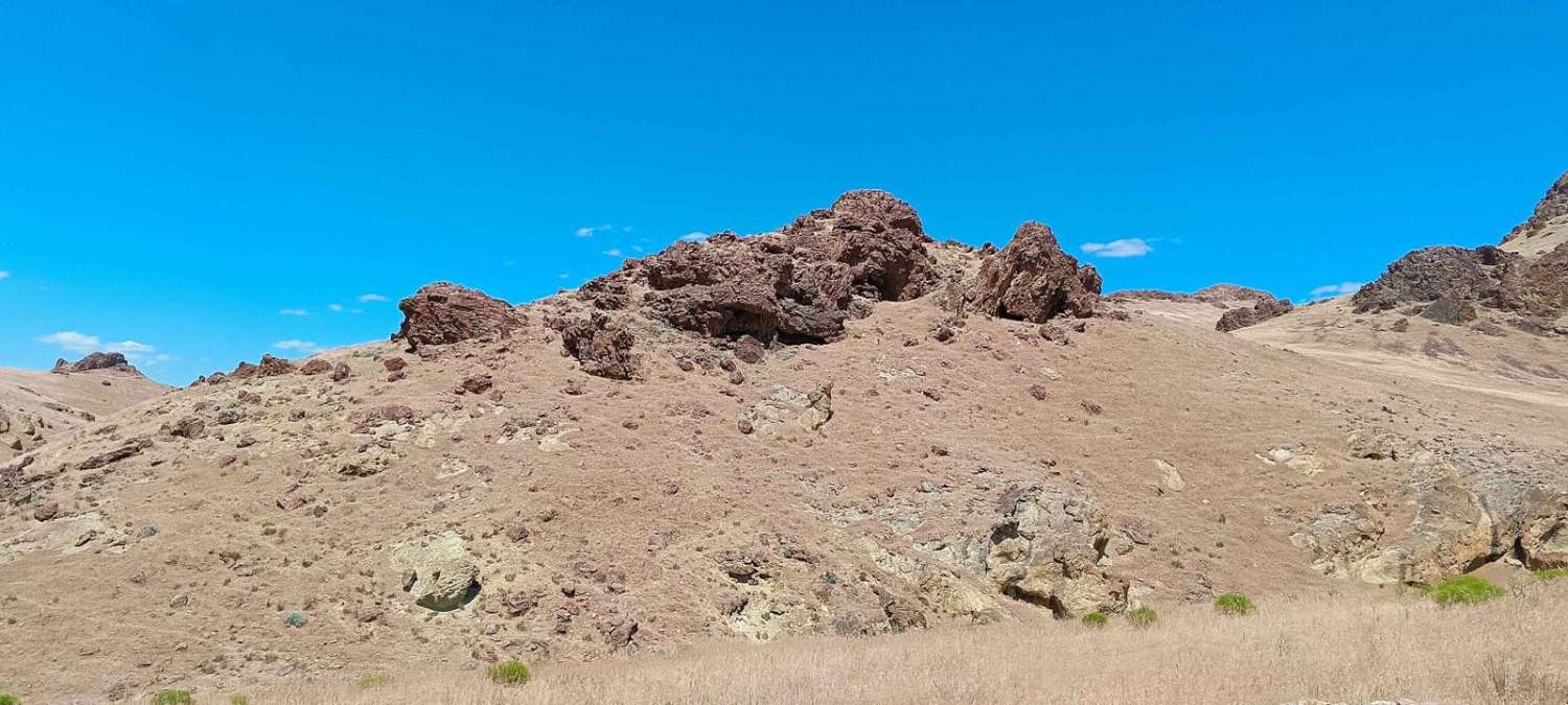 Honeycomb Wilderness Trail