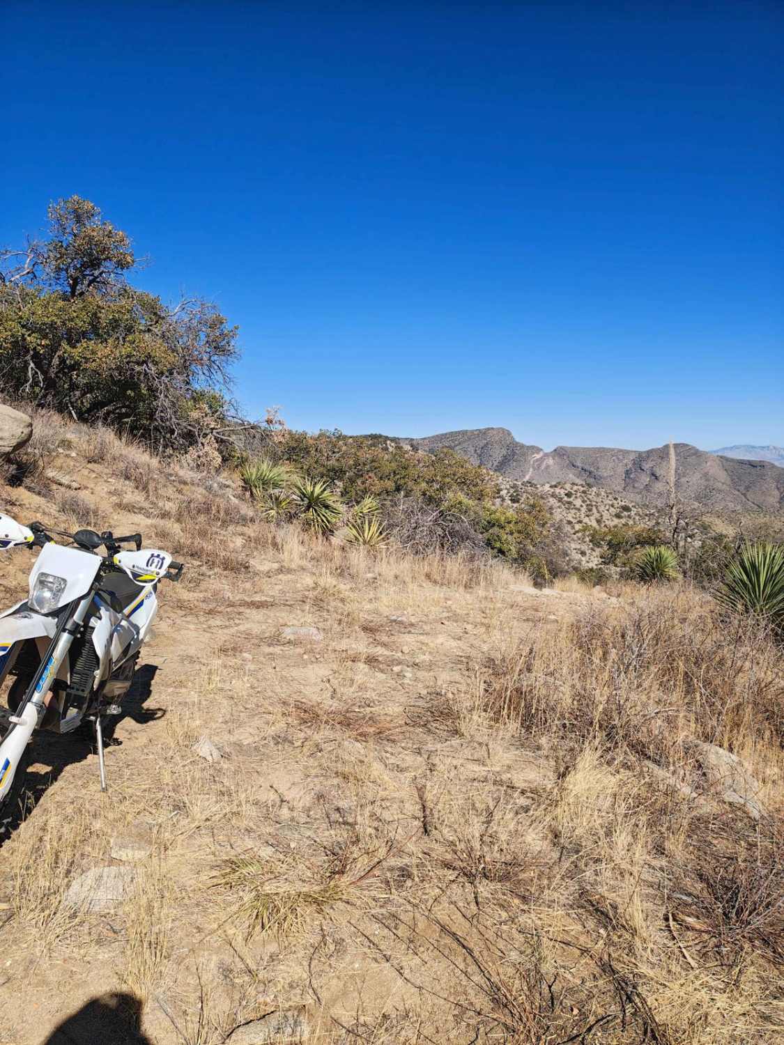 Mine Road