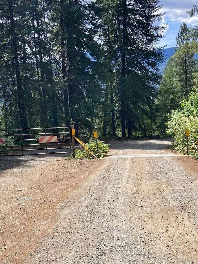 Flagg Mountain Loop - FS 5225