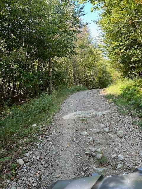 Picketville Road