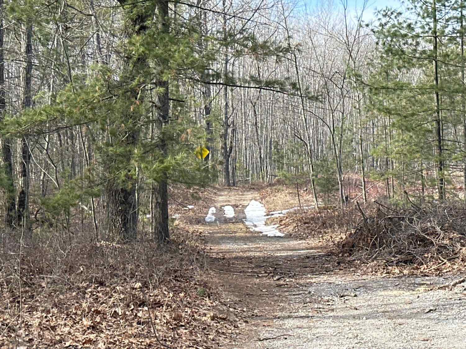 Devils Lake Loop 2