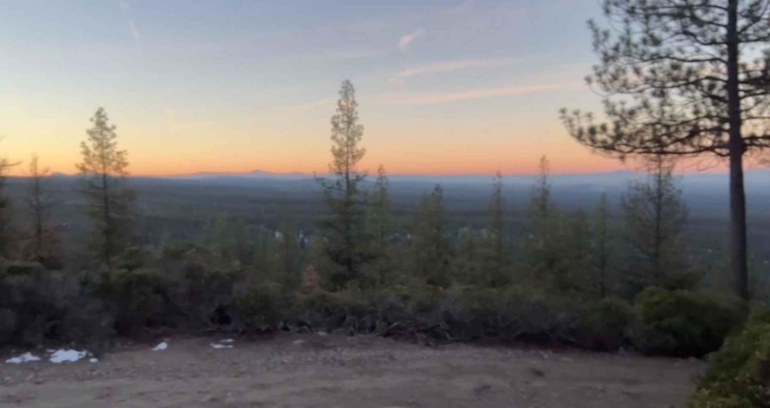 McKay Butte