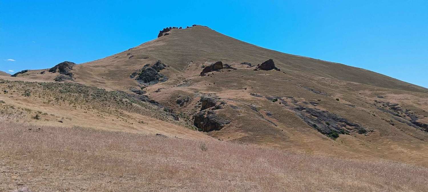 Honeycomb Wilderness Trail