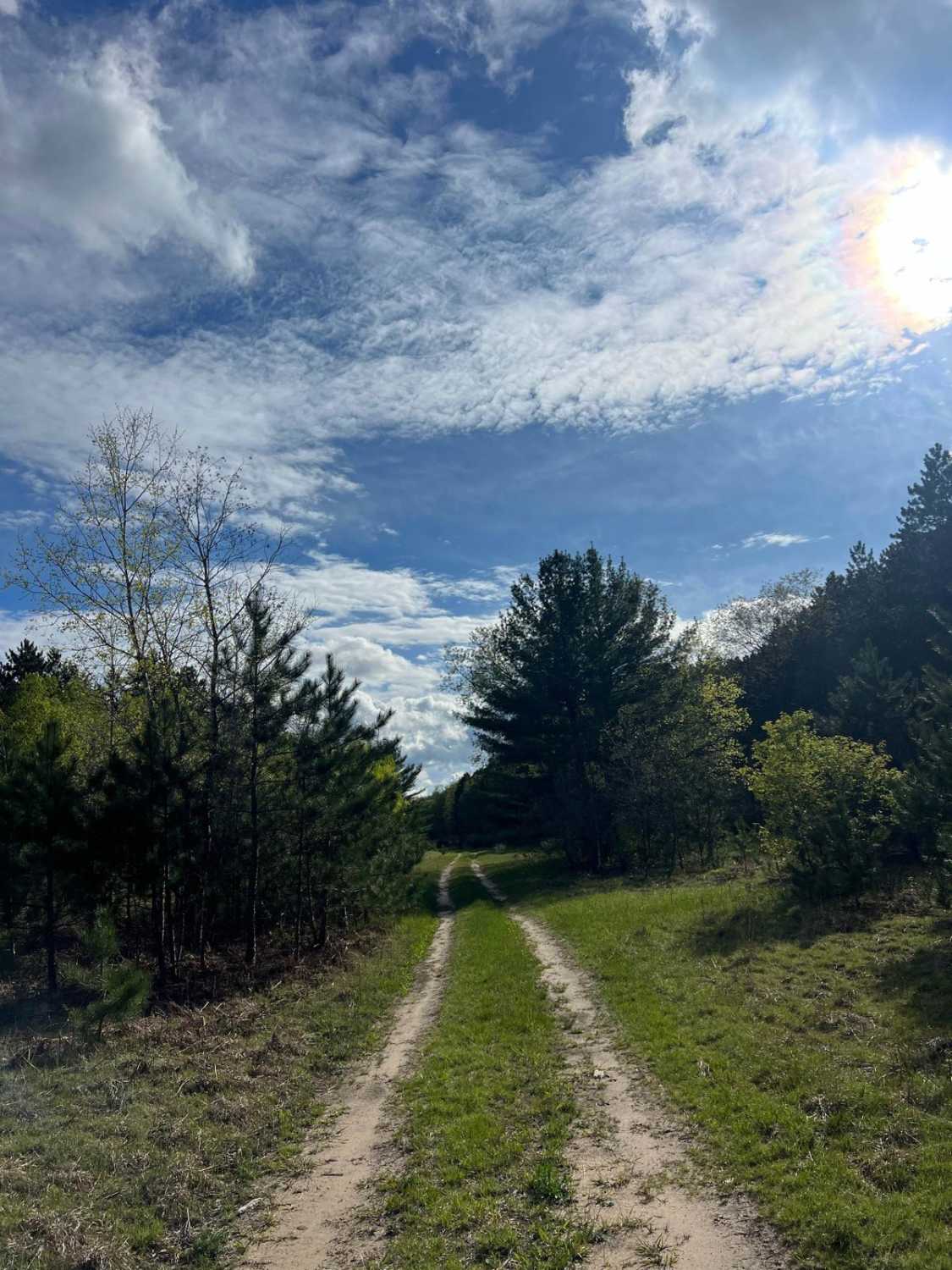 WP Connector Trail