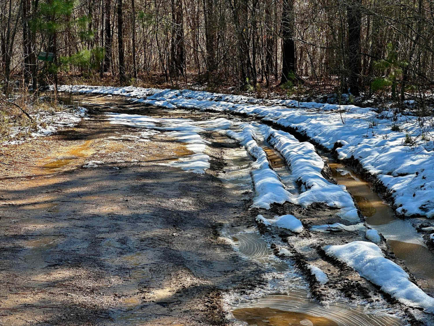 Blacksmith Road