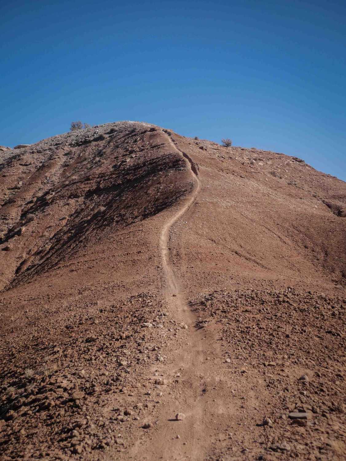 Joe Hole Wash 