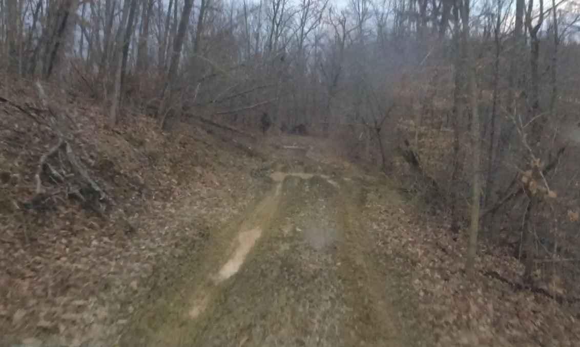 Turkey Leg Hill