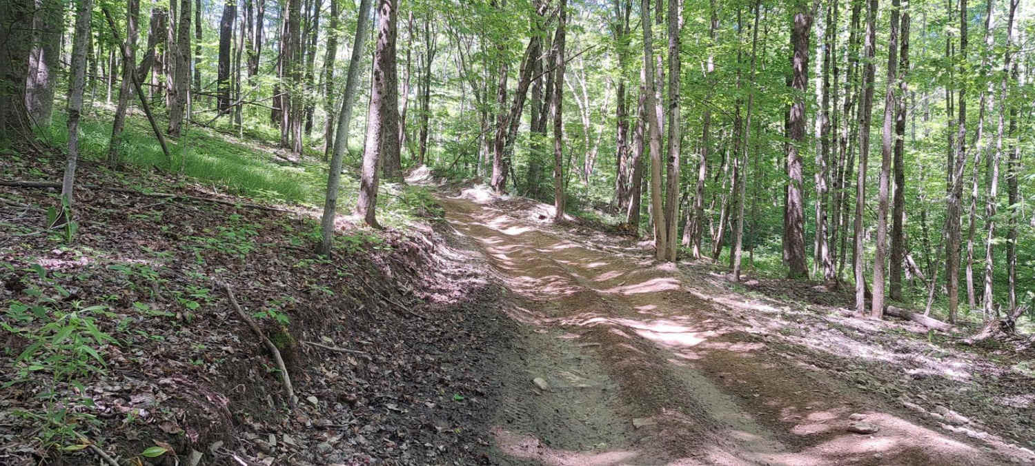 Rocky Ridge