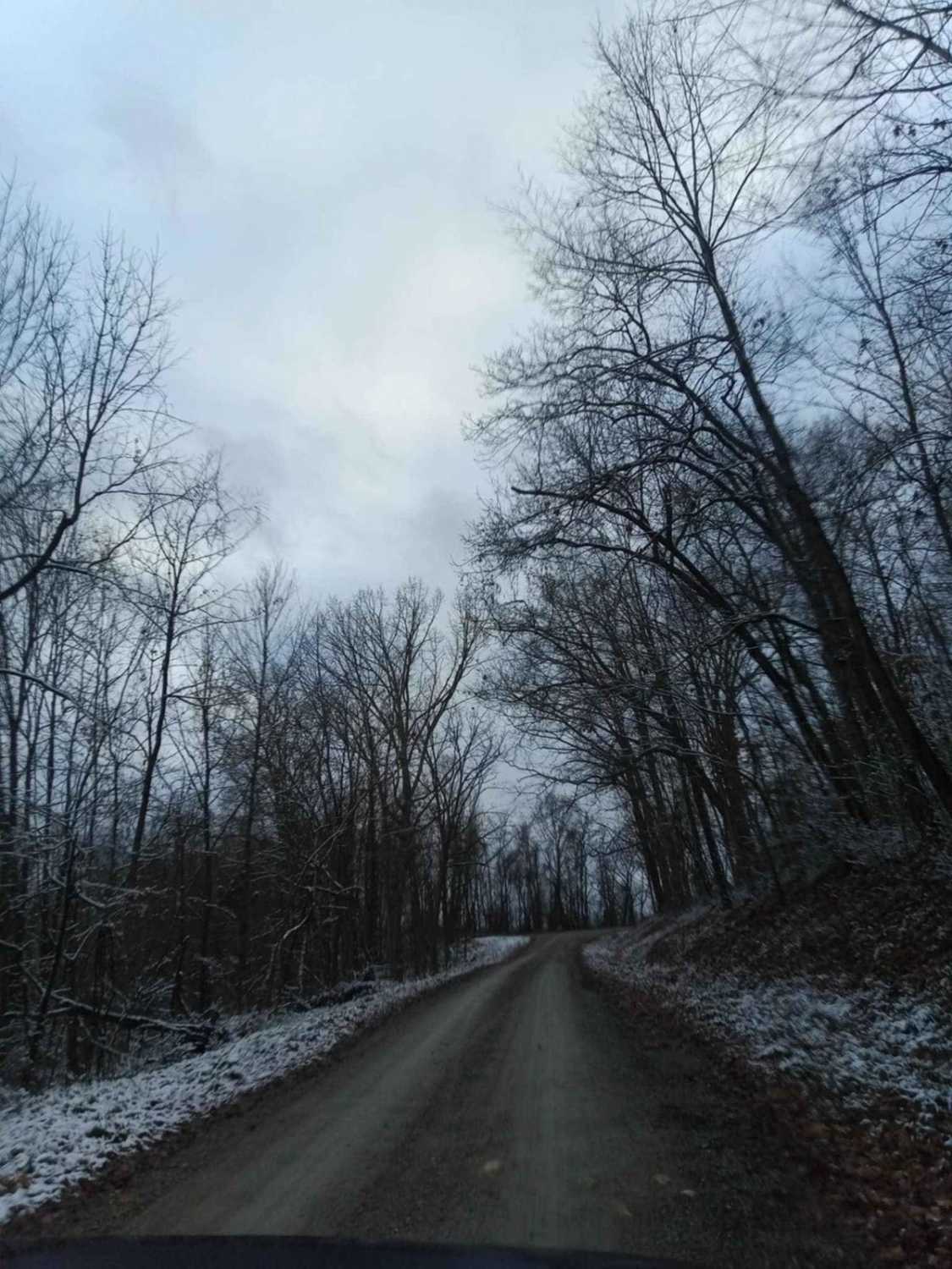 Tunnel Hill
