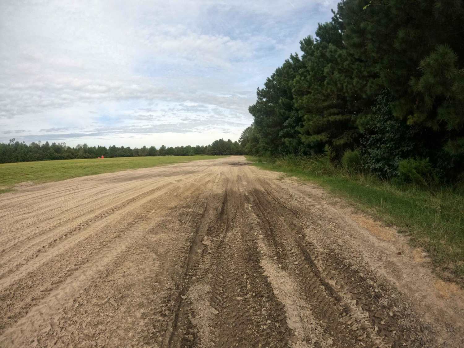Heritage Trail