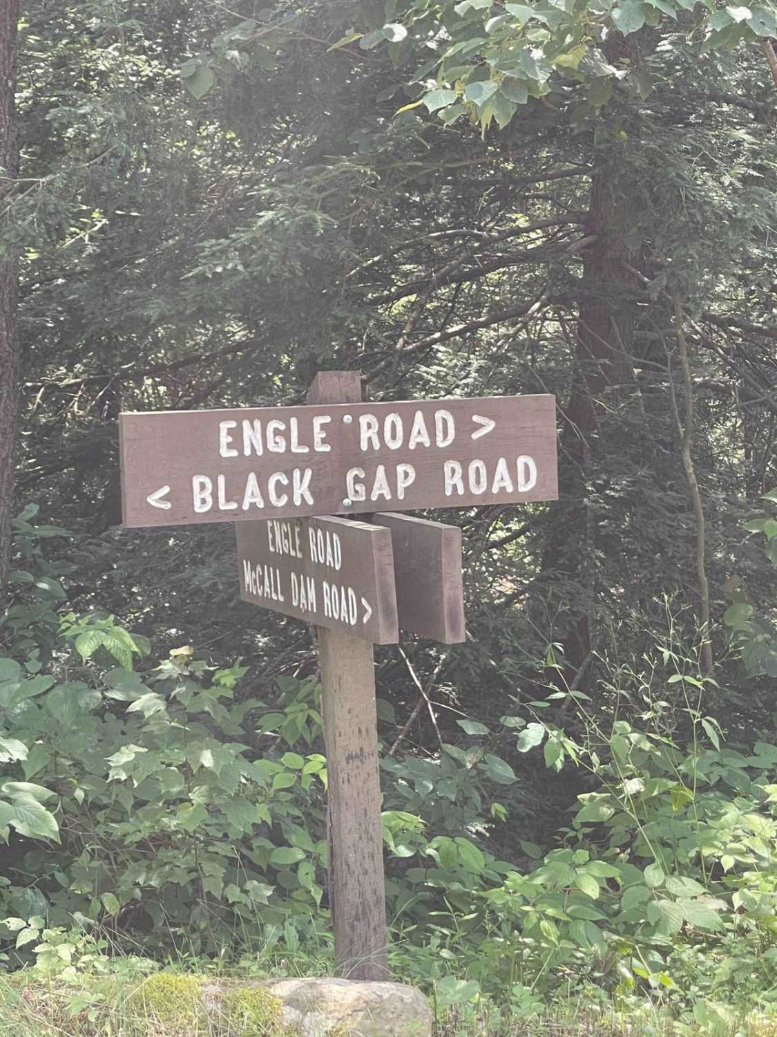 Engle Road