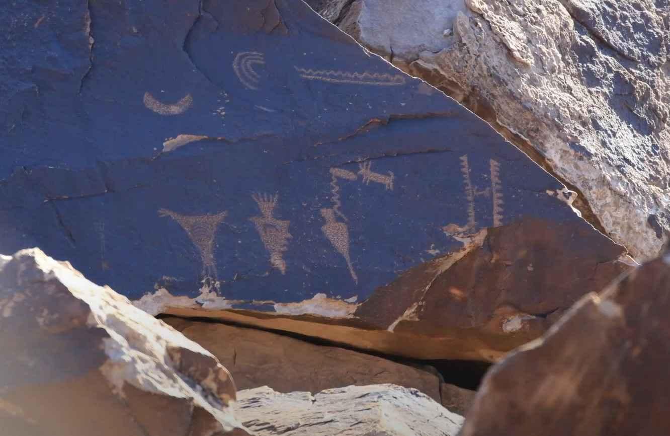 Green River Rim Trail