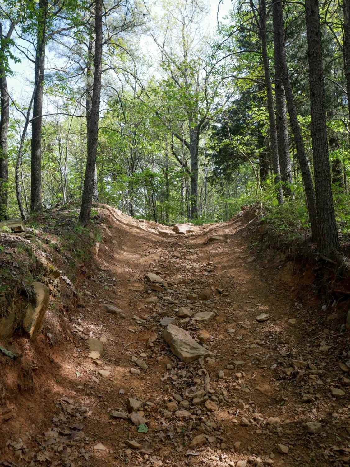 Blackwell Gap