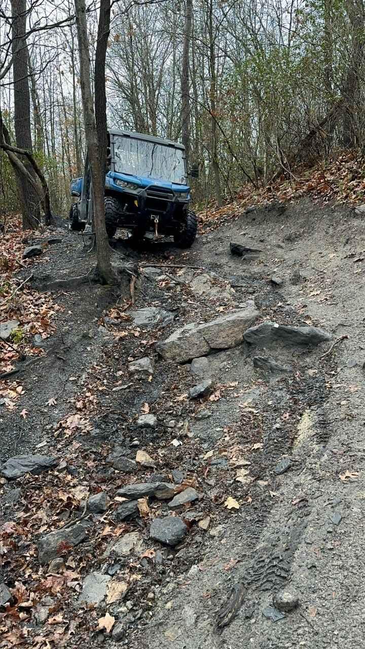 ATV Trail 69