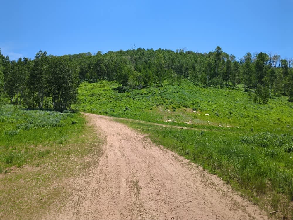 Dry Bread Upper ATV FS 6622